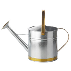 Oak Mill zink/kobber vandkande 9L  