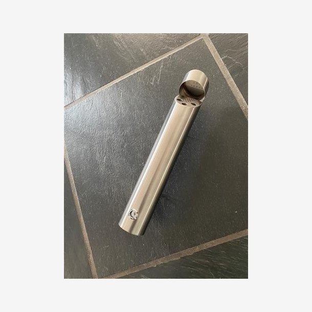 Askeb&aelig;ger, v&aelig;gh&aelig;ngt, rustfri