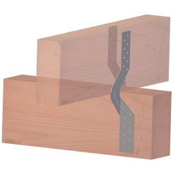 Forankringsbeslag Vrid 280x38x1.5