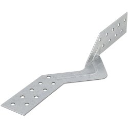 Forankringsbeslag Vrid 280x38x1.5