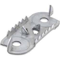 L�gteholder 52x20x1.5