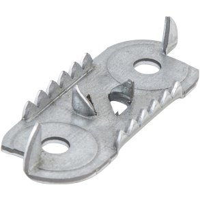 L�gteholder 52x20x1.5