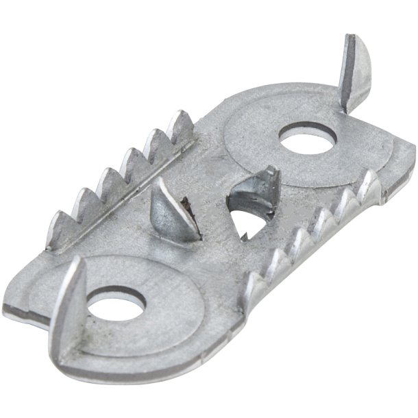 L�gteholder 52x20x1.5