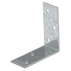 VINKELB.-M4  60x60x25x2,0 mm - A2