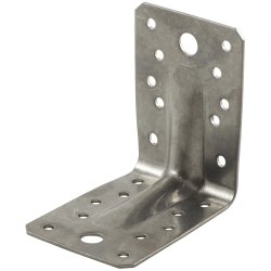 VINKELB.- V2 - 90x90x2x65 - A2