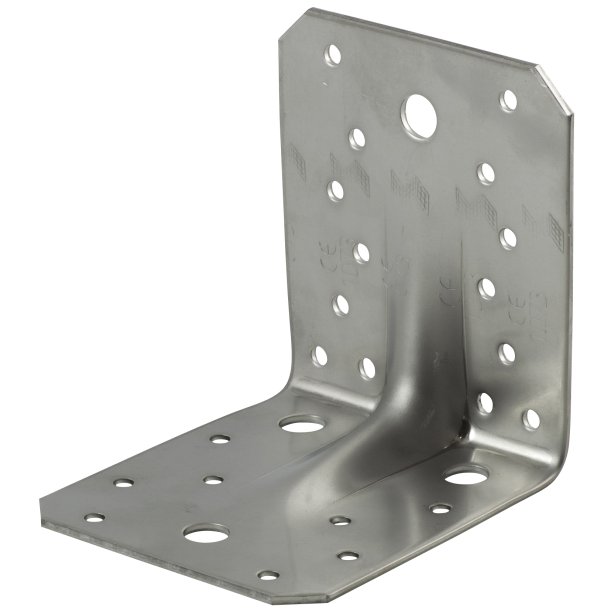 VINKEL V4 105x105x2,5x90 mm A2