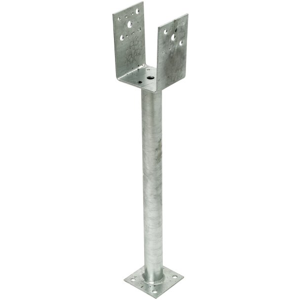 Stolpebrer Type UR 120x90x127+500