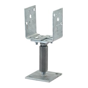 Stolpebrer Type VHB2 75-115x70x115+115-165