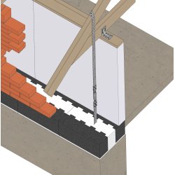 FORTA 80 b�ndsp�nder 80mm