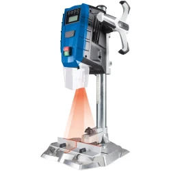 Sjleboremaskine, DP55, Scheppach