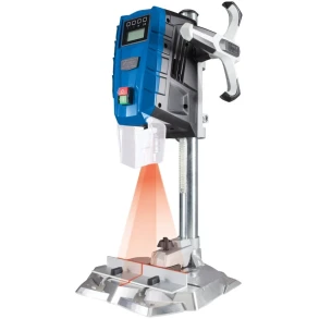 Sjleboremaskine, DP55, Scheppach