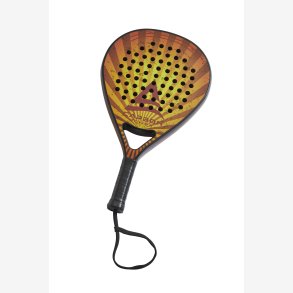 Padeltennis bat, carbon, Airfun