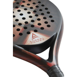 Padeltennis bat, Airfun