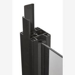 Smart Fence - Stolpe 95 cm  