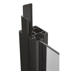 Smart Fence - Stolpe 95 cm  