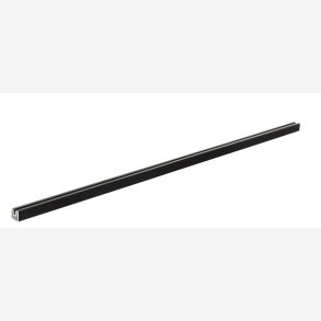 Smart Fence - Top/Bund liste aluminium 