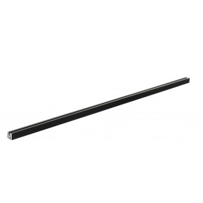 Smart Fence - Top/Bund liste aluminium 