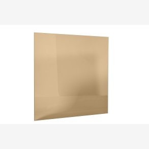 Smart Fence - Glas smoke modul 95-468  