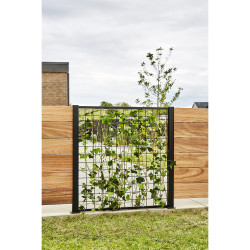 Smart Fence - Stolpe 95 cm  