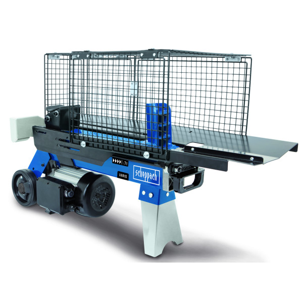 Br�ndekl�ver, 7 tons, HTL 760, Scheppach