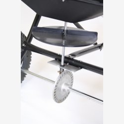 G&oslash;dningsspreder 56 l