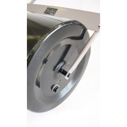 Hndtromle / Havetromle