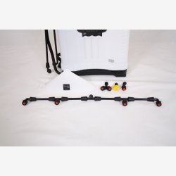 Rygspr&oslash;jte 15 L  