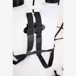 Rygspr&oslash;jte 15 L  