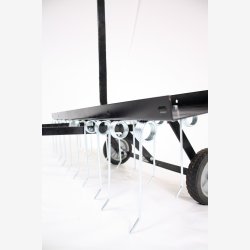 Rive efterh&aelig;ng mos/sten 100 cm  