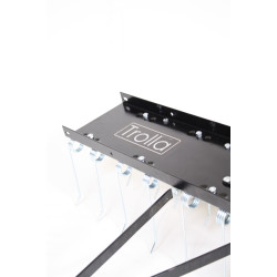 Rive efterhng mos/sten 100 cm  