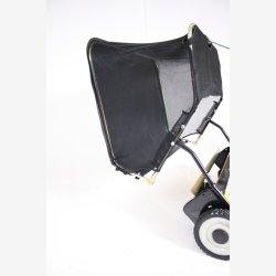 LEAVY 97 Gr&aelig;sopsamler / L&oslash;vopsamler