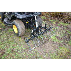 TS - HOEY - Skuffejern modul  