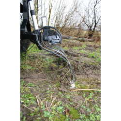 TS - HOEY - Skuffejern modul  