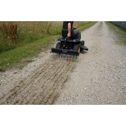 TS - TINY - Mos-/Stenrivemodul  