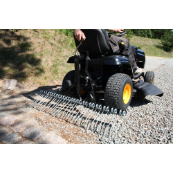 TS - Startpakke - Grdrive m. spindel  