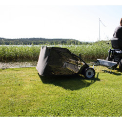 TS - TINY - Mos-/Stenrivemodul  