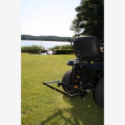 TS - B&aelig;replade  