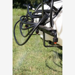 TS - SPRAY - 50 L elektrisk spr&oslash;jte