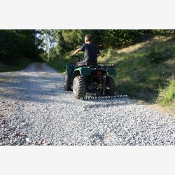 TS - Startpakke - G&aring;rdrive m. spindel  