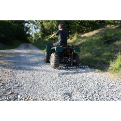 TS - Startpakke - Grdrive m. spindel  