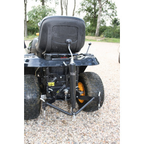 Trolla SYSTEM - GRUNDMODUL