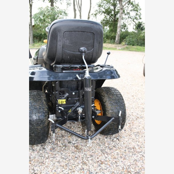 Trolla SYSTEM - GRUNDMODUL