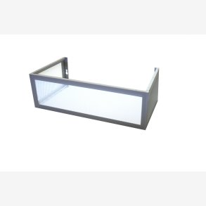 MAGGIE hvid FORLÆNGER