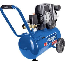 Kompressor, HC25Si, Scheppach