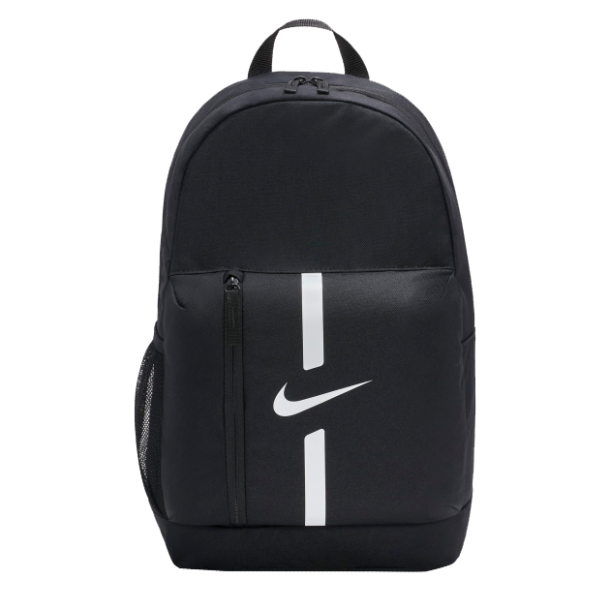 Rygsk, Nike, sort, 22 L
