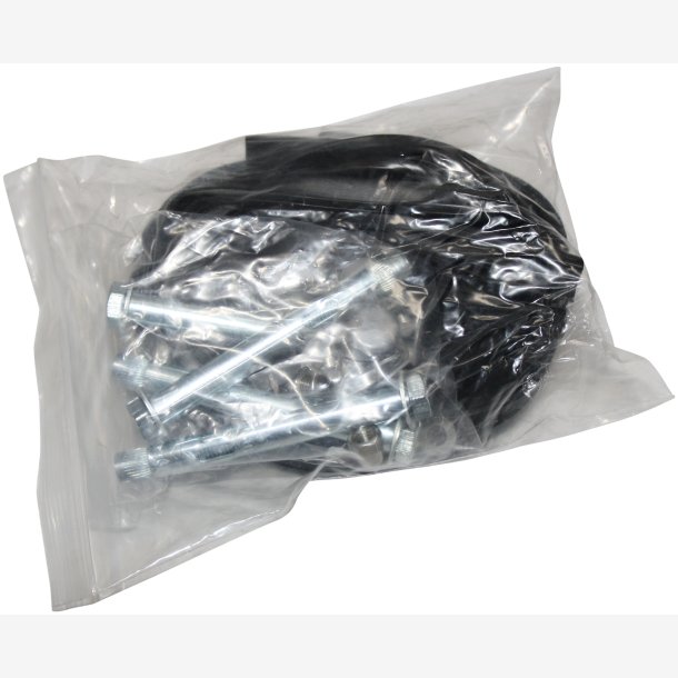 Skruepose - MADRID 1200 mm  