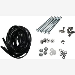 Skruepose - MADRID 1200 mm  