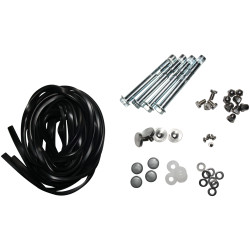 Skruepose - MADRID 1200 mm  