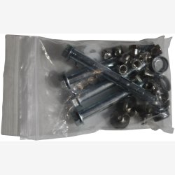 Skruepose - MADRID 1400 mm  