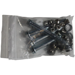 Skruepose - MADRID 1400 mm  